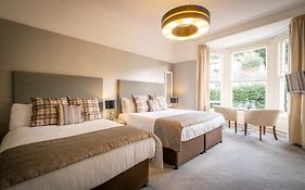 Ambleside Townhouse 4*